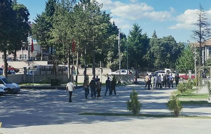 Kütahya'da 14 yaşındaki kız çocuğuna cinsel istismar soruşturmasında 6 tutuklama