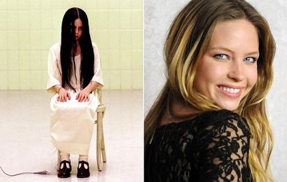 ''Halka''nın Samara'sı Daveigh Chase genç yaşta hayatını kaybetti