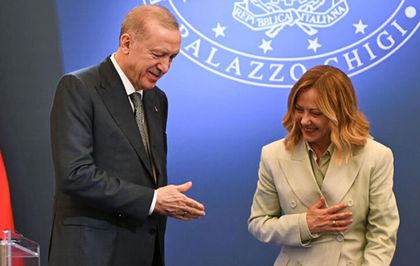Yeşilay’dan sigarayı bırakan İtalya Başbakanı’na tebrik: Aramıza hoş geldin