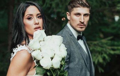 İdris Aybirdi kimdir? Sahra Işık'ın eşi İdris Aybirdi kaç yaşında, nereli, ne iş yapıyor?