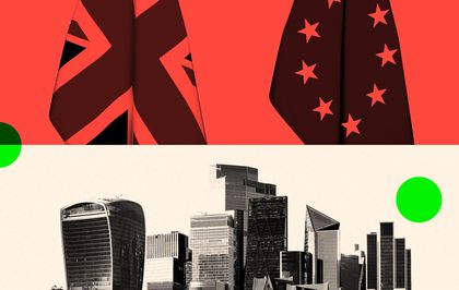 10. yılında Brexit: İngiltere ekonomisi nasıl etkilendi?