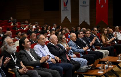 Derin teknoloji ve yapay zeka girişimcileri Teknopark Ankara'da yatırımcılarla buluştu