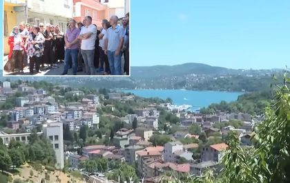 İstanbul'da akılalmaz olay! Sabah uyandıklarında evlerinin tapuları başkasına devredilmişti