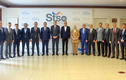 Sivas Koruma Kurulu Toplantısı yapıldı