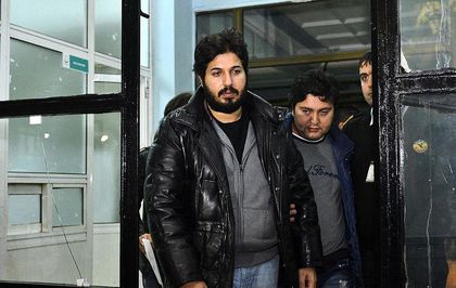 ABD mahkemesi Reza Zarrab hakkında hüküm verdi