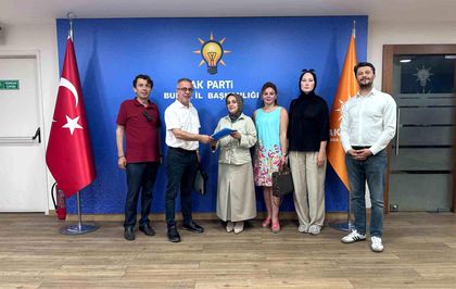 Bursa'da 50 bin, Türkiye'de 1 milyon esnaf sicil affı bekliyor