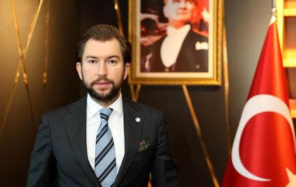 DENİB Başkanı Uğurlu: 1 Trilyon TL'lik Finansman Paketi Üretim ve İhracata Can Suyu Olacak