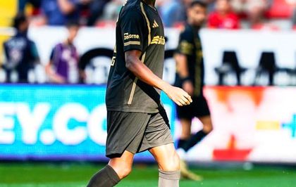 Kayserispor'a Jung'dan dolayı yasak