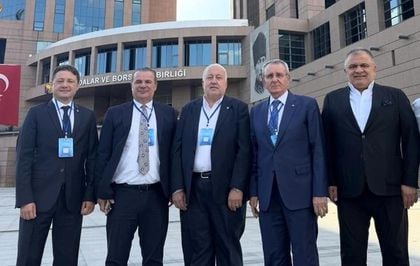 Reel sektörün sorunları masaya yatırıldı