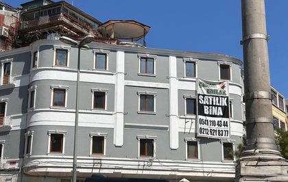 15 Temmuz darbe girişiminde yaralıları almayan hastanenin ruhsatı satışa çıkarıldı