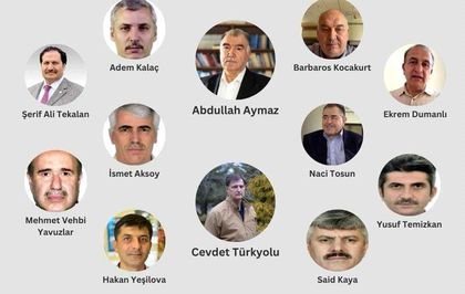 FETÖ yöneticilerinin ABD'deki lüks yaşamı mercek altında