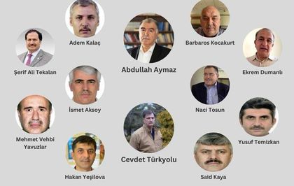 FETÖ yöneticilerinin yurt dışındaki rahat hayatı