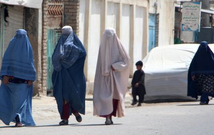 Taliban'ın Beş Yılı: Kadınların Sesinden Afganistan'daki Hak İhlalleri ve Umutsuzluk