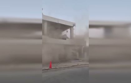 Endonezya'da 7,7 Büyüklüğündeki Deprem: 14 Ölü, 13 Yaralı