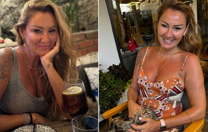 Takipçisinin isteği Pınar Altuğ'u çıldırttı: Yavaştan deliriyoruz