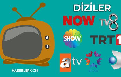 Cuma hangi diziler var? 21 Ağustos Asırlık Gece yok mu, ne zaman başlayacak?