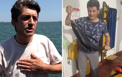 Amcası anlattı! Dron saldırısında ölen Türk denizcinin son sözleri kahretti