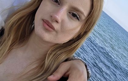 Adana'da 15 Yaşındaki Selin Uçak Kayboldu