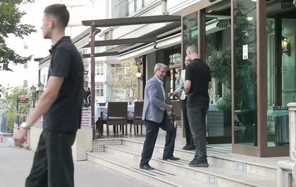 5 Lider Ankara'da Buluştu: Yeni İttifak Sinyali
