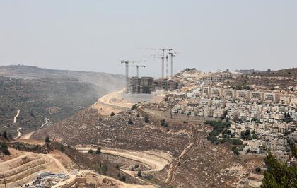 OCHA: Batı Şeria'da artan şiddet ve ölümcül güç kullanımı endişe verici