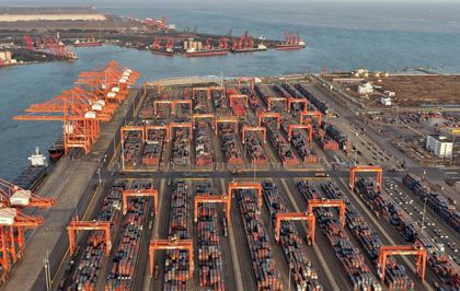 Çin'de Yabancı Yatırım: Yüksek Teknoloji Sektörlerinde Güçlü Büyüme