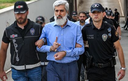 Aralarında Kuytul çifti de var! 44 şüpheli için tutuklama talebi