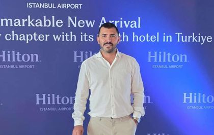 Navitas Spa, İGA İstanbul Airport Hilton'un Spa çözüm ortağı oldu