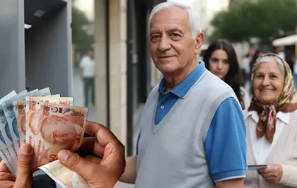 2027 Ocak Emekli ve Memur Maaş Zamları İçin Beklentiler