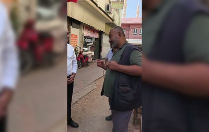 Çiftçiden YENİ Parti'ye Sitem: 'Yıllarca MHP'ye Oy Verdim, Keşke Vermeyeydim'
