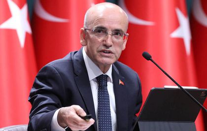 Bakan Şimşek'ten esnafa kredi müjdesi: Yeni düzenlemeyle...