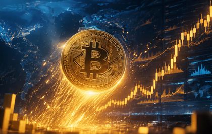 Bitcoin 80 Bin Doları Aştı: Finans Piyasalarında Yeni Dönemin İşaretleri