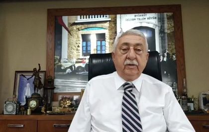 TESK'ten esnaf kredisi düzenlemesine destek: 'Can suyu olacak'