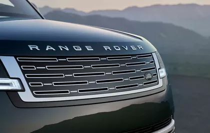 Range Rover Electric resmen tanıtıldı: İşte fiyatı ve özellikleri