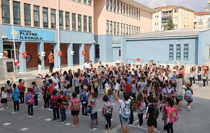 Uyum haftası idari izin kimler alabilir, özel sektöre izin var mı?