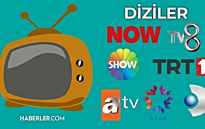 Cuma akşamı hangi diziler var? 11 Eylül TV yayın akışı belli oldu
