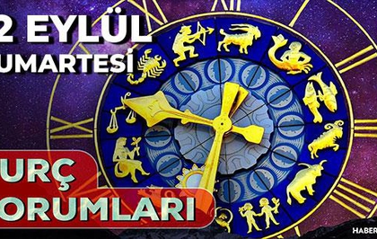 Günlük burç yorumu 12 Eylül 2026! Aşk, kariyer ve sağlıkta dikkat edilmesi gerekenler