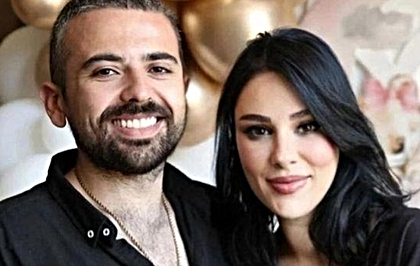 Muhammet Aydın kimdir, ne iş yapıyor? Ferdi Tayfur'un damadı Muhammet Aydın kaç yaşında, nereli?