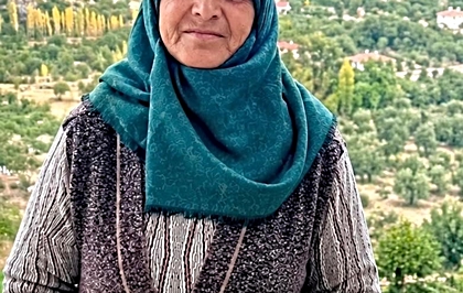 ABGC önceki dönem Başkanı Akgül’ün annesi hayatını kaybetti