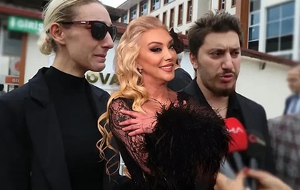 Güllü davasına günler kala ailede ipler koptu! Tuğberk'ten kardeşine olay sözler