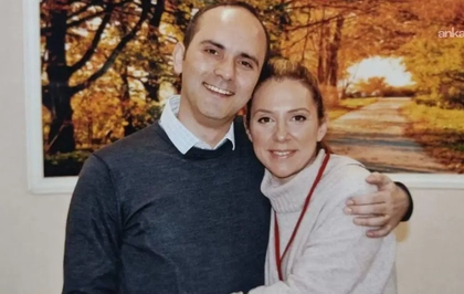 Tayfun Kahraman’dan eski eşi Meriç Demir ile boşanmalarına ilişkin yorumlara tepki: En büyük destekçim oldu