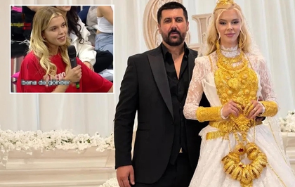 Vanlı Kara Haydar'la evlenmeden önce bakın ne demiş: Para benim için önemli değil