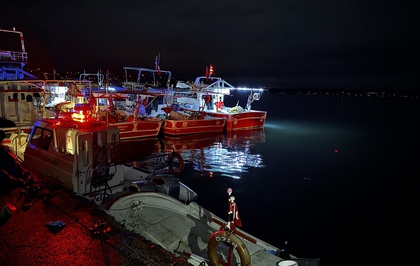 Ordu Altınordu'da denize açılan 65 yaşındaki olta balıkçısının cesedi denizde bulundu
