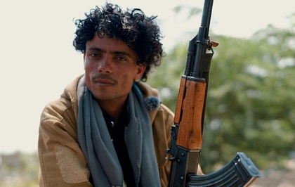 Yemen'de Husiler Muha limanını ele geçirince Taiz'de çatışmalar şiddetlendi