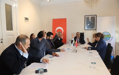 Adalar Belediye Meclisi 850 milyon liralık 2027 bütçesini oy birliğiyle kabul etti