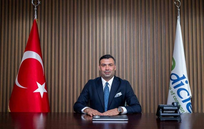 Serdar Yıldızgörer, MTSO Yönetim Kurulu Başkanlığına seçildi