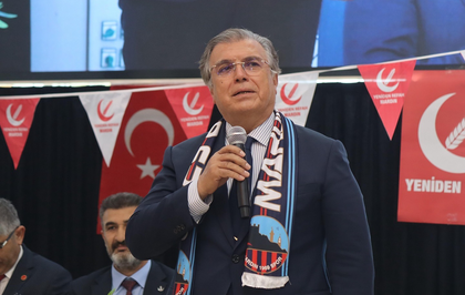Yeniden Refah Partili Aydal, gübre fiyat artışının DTÖ anlaşmalarıyla bağını sordu