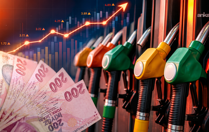 Benzine 4 TL indirim beklentisi! Sektör kaynakları tarih verdi, bu gece indirim yok