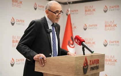 Zafer Partili Artan’dan Erdoğan’a fon krizi çağrısı: Kurulların yönetimleri değişmeli