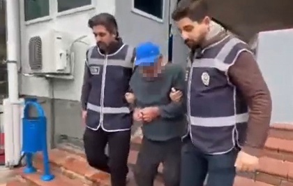 20 yıl 8 ay hapisle aranan şahıs Adana Pozantı'da çalıntı araçla yakalandı