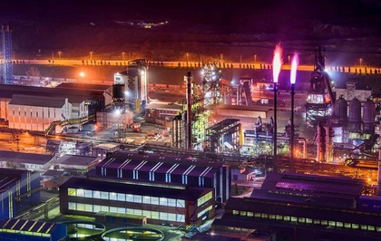 Karabük'te 2025 vergi rekortmeni KARDEMİR, 260 milyon lirayla ilk sırada yer aldı